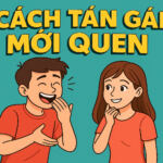 3 CÁCH TÁN GÁI MỚI QUEN DỄ ÁP DỤNG 1 3 CÁCH TÁN GÁI MỚI QUEN DỄ ÁP DỤNG
