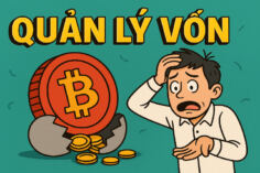 6 CÁCH QUẢN LÝ VỐN BẮT BUỘC PHẢI LÀM