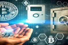 BẢO VỆ TIỀN MÃ HÓA