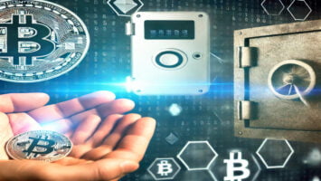 BẢO VỆ TIỀN MÃ HÓA