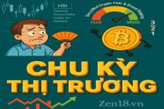 CHU KỲ THỊ TRƯỜNG: TÂM LÝ THỊ TRƯỜNG