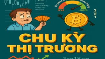 CHU KỲ THỊ TRƯỜNG: TÂM LÝ THỊ TRƯỜNG