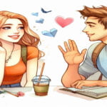 CÁCH RỦ HẸN HÒ MÀ KHÔNG ÁP LỰC 1 Cách Hỏi Một Cô Gái Hoặc Một Chàng Trai Đi Hẹn Hò