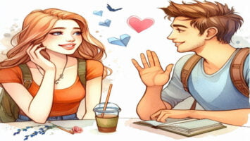 Cách Hỏi Một Cô Gái Hoặc Một Chàng Trai Đi Hẹn Hò