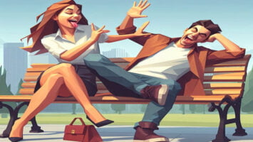 Con Gái Chọc Ghẹo 20240908