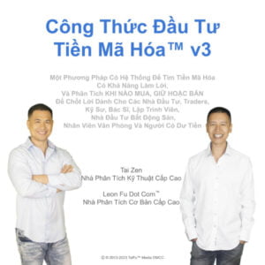 Công Thức Đầu Tư Tiền Mã Hóa