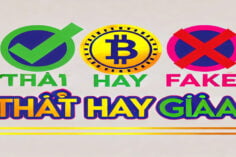 DẤU HIỆU NGƯỜI ĐẦU TƯ THẬT HAY GIẢ