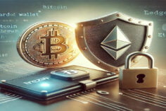 ĐẦU TƯ TIỀN MÃ HÓA AN TOÀN