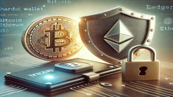 ĐẦU TƯ TIỀN MÃ HÓA AN TOÀN