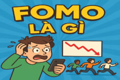FOMO LÀ GÌ? 3 CÁCH HẠN CHẾ CẢM XÚC FOMO TRONG ĐẦU TƯ
