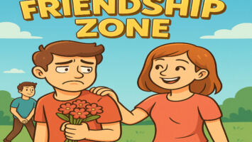 FRIENDSHIP ZONE THOÁT KHỎI VÙNG BẠN BÈ