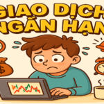 GIAO DỊCH NGẮN HẠN: THÁCH THỨC CẢM XÚC 1 GIAO DỊCH NGẮN HẠN: THÁCH THỨC CẢM XÚC