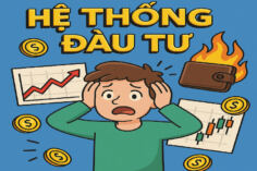 HỆ THỐNG ĐẦU TƯ ĐỀU ĐỀU VÀ MỞ RỘNG