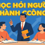 HỌC HỎI NGƯỜI THÀNH CÔNG ĐIỀU GÌ? 1 HỌC HỎI NGƯỜI THÀNH CÔNG ĐIỀU GÌ?