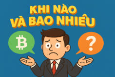 KIẾN THỨC ĐẦU TƯ: 2 CÂU HỎI KHÔNG ĐÁP ÁN