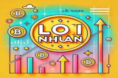LỢI NHUẬN ĐẦU TƯ TIỀN MÃ HÓA