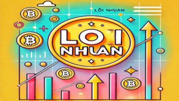 LỢI NHUẬN ĐẦU TƯ TIỀN MÃ HÓA