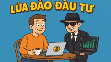 LỪA ĐẢO ĐẦU TƯ TRONG THỊ TRƯỜNG TIỀN MÃ HÓA 1 LỪA ĐẢO ĐẦU TƯ TRONG THỊ TRƯỜNG TIỀN MÃ HÓA