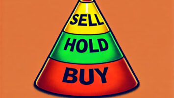 Luật 1/3 trong chiến lược đầu tư