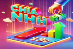 Mua bán tiền mã hóa-Phương Pháp Chia Nhỏ