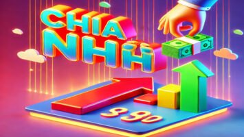 Mua bán tiền mã hóa-Phương Pháp Chia Nhỏ