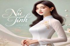 Nữ Tính Của 1 Cô Gái