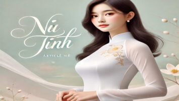 Nữ Tính Của 1 Cô Gái