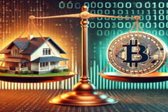 SO SÁNH BẤT ĐỘNG SẢN VÀ TIỀN MÃ HÓA