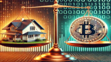 SO SÁNH BẤT ĐỘNG SẢN VÀ TIỀN MÃ HÓA 2 SO SÁNH BẤT ĐỘNG SẢN VÀ TIỀN MÃ HÓA