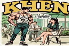 Sai lầm Khi Khen Con Gái Đẹp và Cách Sửa Chữa