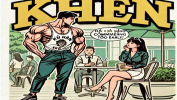 Sai lầm Khi Khen Con Gái Đẹp và Cách Sửa Chữa