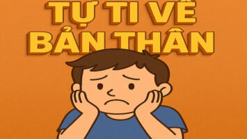 TỰ TI VỀ BẢN THÂN: "DANH SÁCH KỶ NIỆM"