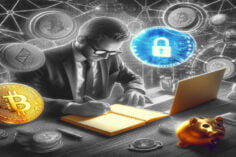 Tiền Mã Hóa- 6 Bài Học