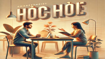 DÁM HỎI ĐỂ HỌC HỎI PHÁT TRIỂN BẢN THÂN 1 dám HỎI để HỌC