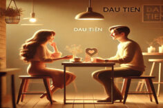 BUỔI HẸN ĐẦU TIÊN GẶP Ở ĐÂU