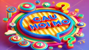 CÁCH BẮT CHUYỆN HIỆU QUẢ BẰNG CÂU HỎI MỞ