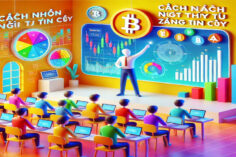 CÁCH NHẬN BIẾT NGƯỜI THẦY ĐẦU TƯ ĐÁNG TIN CẬY