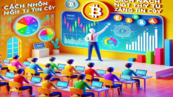 CÁCH NHẬN BIẾT NGƯỜI THẦY ĐẦU TƯ ĐÁNG TIN CẬY