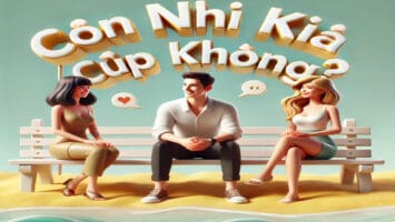 CÁCH TRẢ LỜI KHI BỊ HỎI "CON NHỎ KIA CÓ ĐẸP KHÔNG" 1 CÁCH TRẢ LỜI KHI BỊ HỎI CON NHỎ KIA CÓ ĐẸP KHÔNG