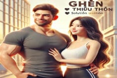 GHEN TUÔNG TRONG TÌNH YÊU