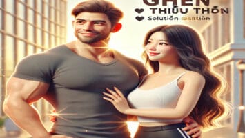 GHEN TUÔNG TRONG TÌNH YÊU