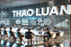 HỌC CÁCH NÂNG CAO KINH NGHIỆM TRÒ CHUYỆN