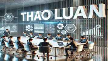 HỌC CÁCH NÂNG CAO KINH NGHIỆM TRÒ CHUYỆN