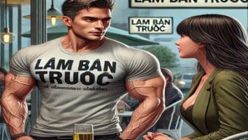 MỤC TIÊU GIAO TIẾP VỚI NGƯỜI MÌNH THÍCH