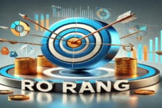 MỤC TIÊU RÕ RÀNG ĐỂ CHỐT LỜI THÀNH CÔNG