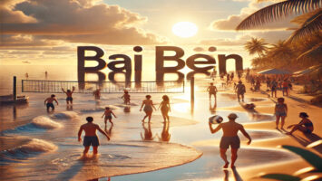 NHỮNG QUYỀN LỢI KHI DẪN BỒ ĐI CHƠI Ở BÃI BIỂN