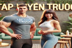 TẬP LUYỆN GIAO TIẾP TRƯỚC KHI GẶP NGƯỜI MÌNH THÍCH