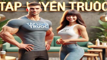 TẬP LUYỆN GIAO TIẾP TRƯỚC KHI GẶP NGƯỜI MÌNH THÍCH