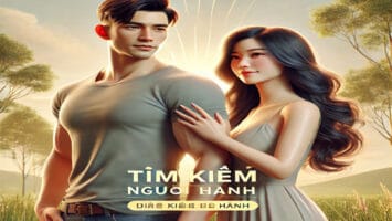 TÌM KIẾM NGƯỜI ĐỒNG HÀNH BÀI HỌC TUỔI 30