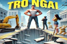 TRỞ NGẠI VÀ CÁCH GIẢI QUYẾT VẤN ĐỀ